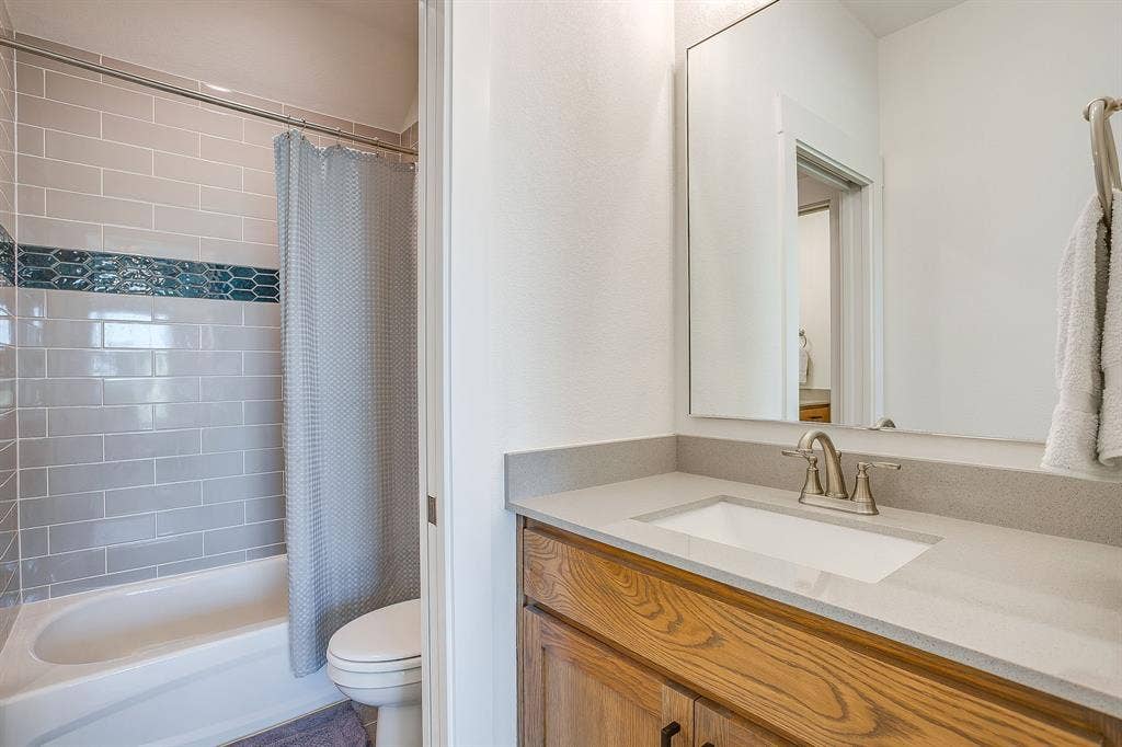 202 Palo Duro Drive, Aledo, TX 76008 202 Palo Duro Drive, Aledo, TX 76008