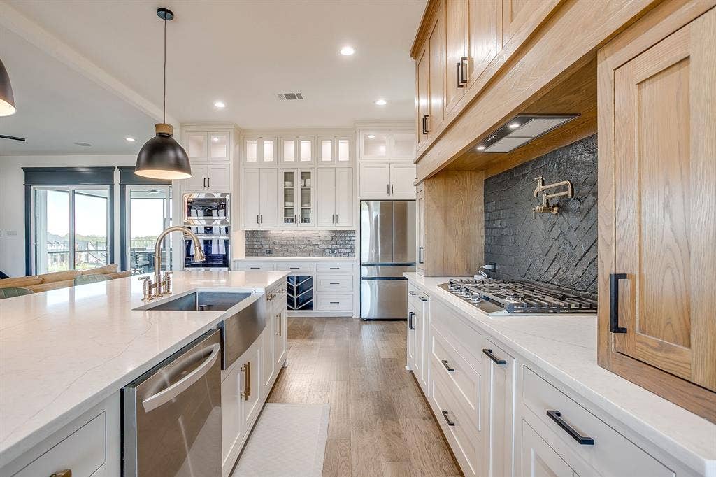 202 Palo Duro Drive, Aledo, TX 76008 202 Palo Duro Drive, Aledo, TX 76008