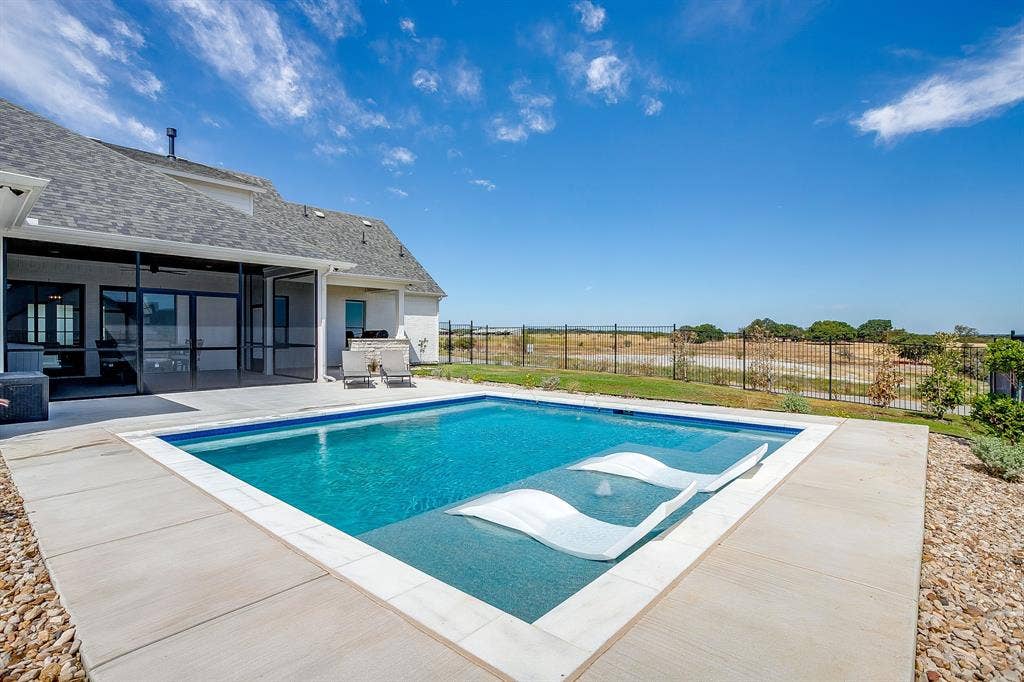 202 Palo Duro Drive, Aledo, TX 76008 202 Palo Duro Drive, Aledo, TX 76008