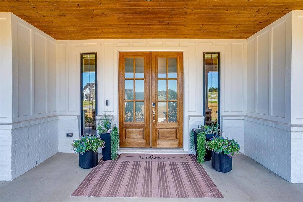 202 Palo Duro Drive, Aledo, TX 76008 202 Palo Duro Drive, Aledo, TX 76008