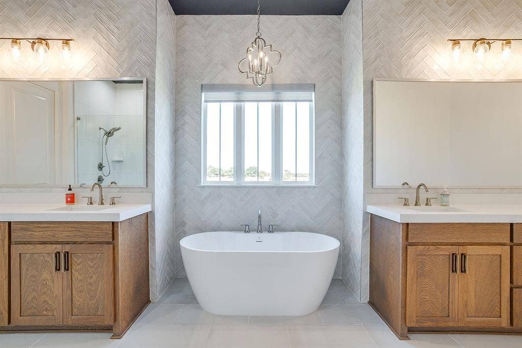 202 Palo Duro Drive, Aledo, TX 76008 202 Palo Duro Drive, Aledo, TX 76008
