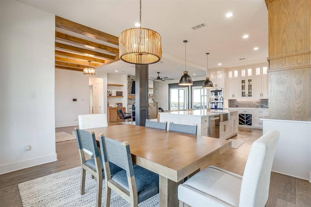 202 Palo Duro Drive, Aledo, TX 76008 202 Palo Duro Drive, Aledo, TX 76008