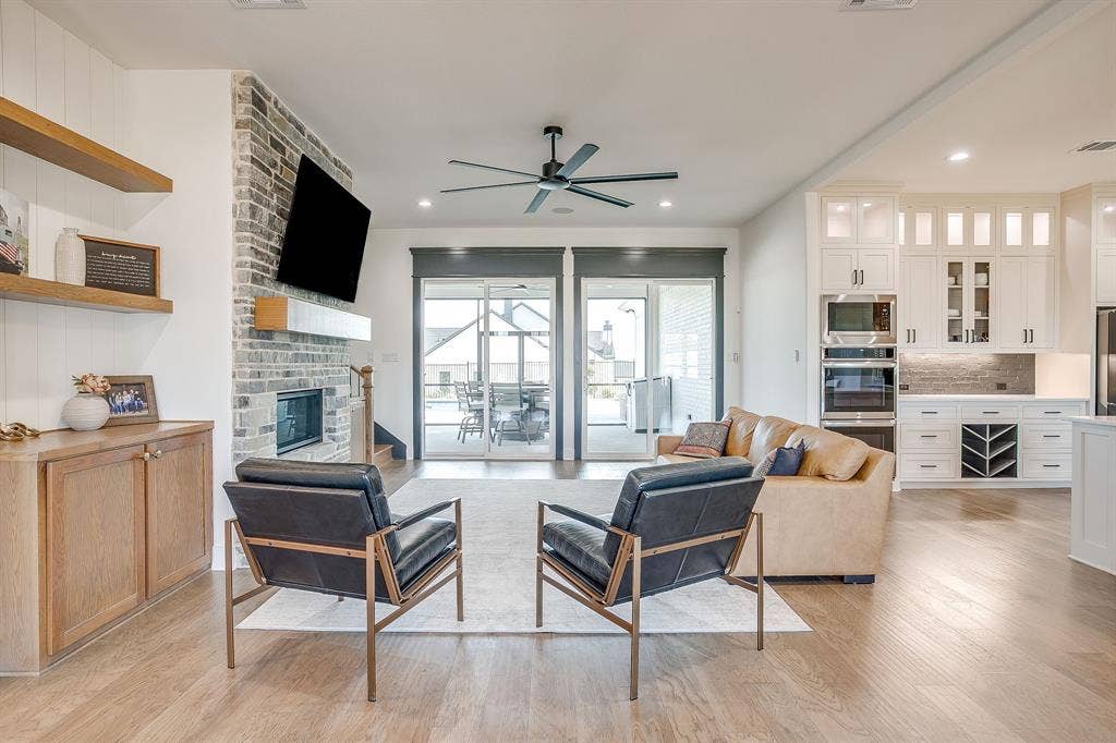 202 Palo Duro Drive, Aledo, TX 76008 202 Palo Duro Drive, Aledo, TX 76008