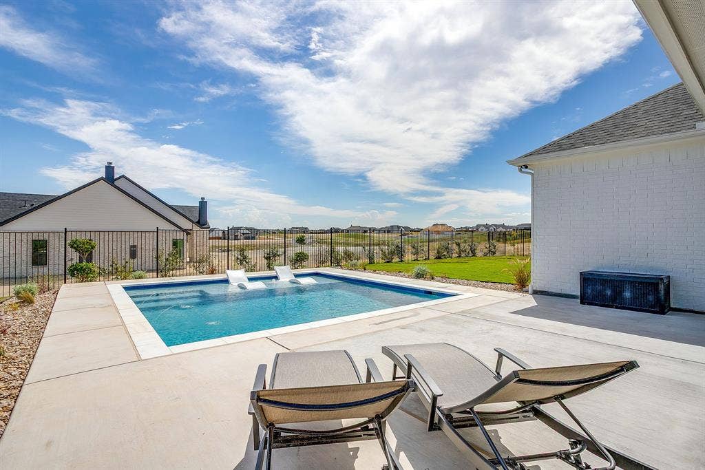 202 Palo Duro Drive, Aledo, TX 76008 202 Palo Duro Drive, Aledo, TX 76008
