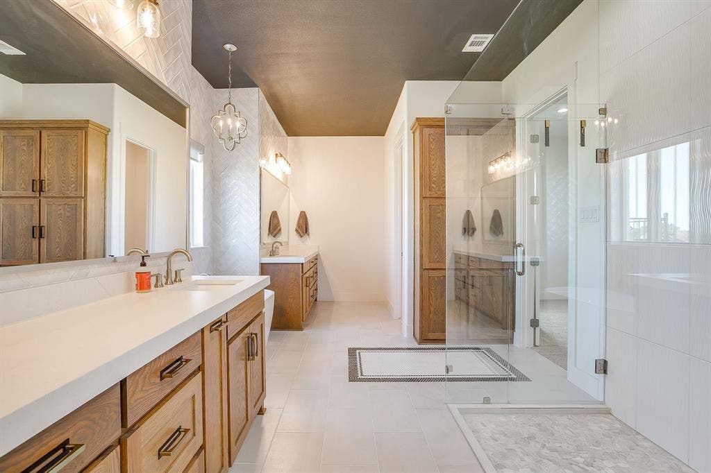 202 Palo Duro Drive, Aledo, TX 76008 202 Palo Duro Drive, Aledo, TX 76008