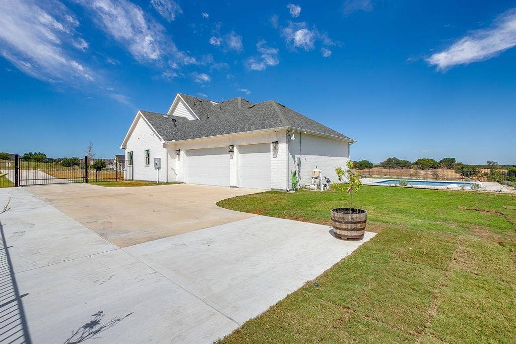 202 Palo Duro Drive, Aledo, TX 76008 202 Palo Duro Drive, Aledo, TX 76008