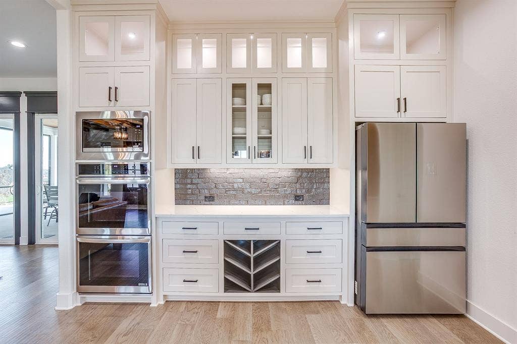 202 Palo Duro Drive, Aledo, TX 76008 202 Palo Duro Drive, Aledo, TX 76008