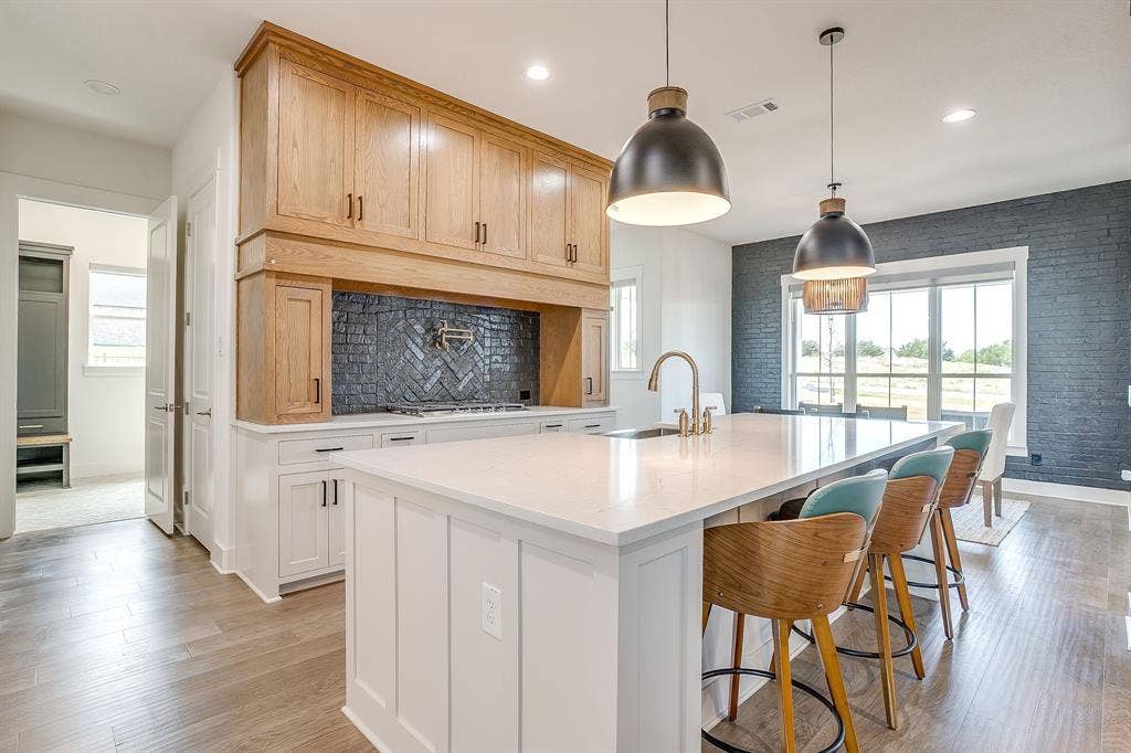 202 Palo Duro Drive, Aledo, TX 76008 202 Palo Duro Drive, Aledo, TX 76008