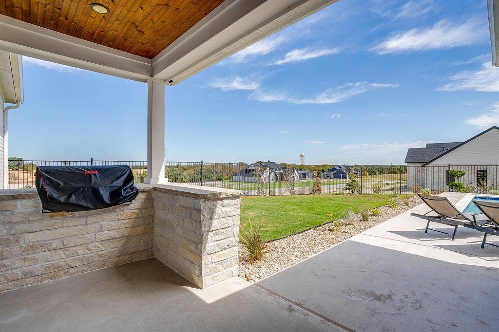202 Palo Duro Drive, Aledo, TX 76008 202 Palo Duro Drive, Aledo, TX 76008
