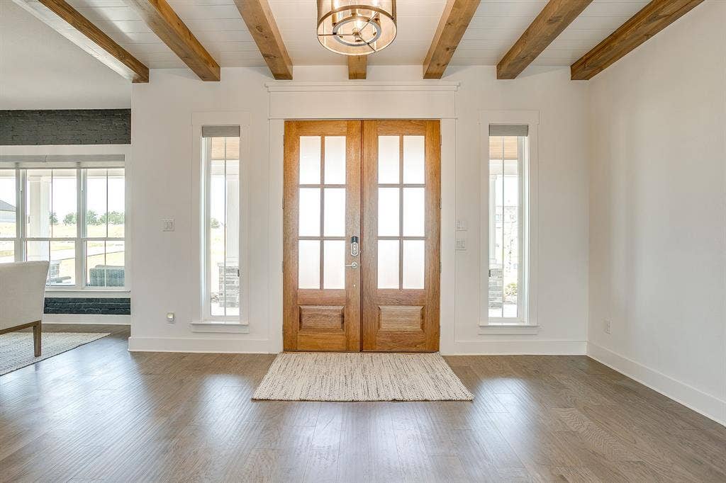 202 Palo Duro Drive, Aledo, TX 76008 202 Palo Duro Drive, Aledo, TX 76008