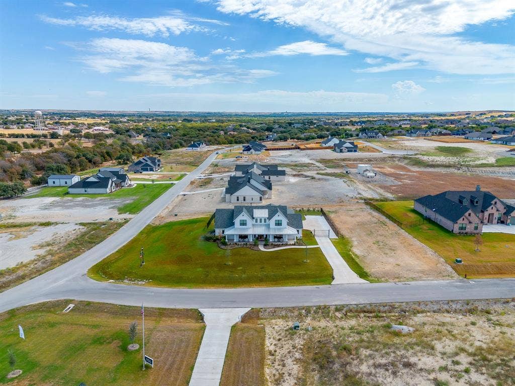 202 Palo Duro Drive, Aledo, TX 76008 202 Palo Duro Drive, Aledo, TX 76008