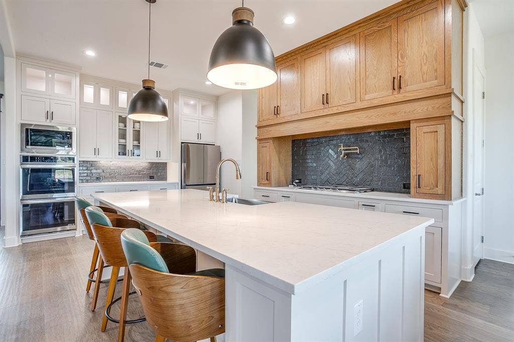 202 Palo Duro Drive, Aledo, TX 76008 202 Palo Duro Drive, Aledo, TX 76008