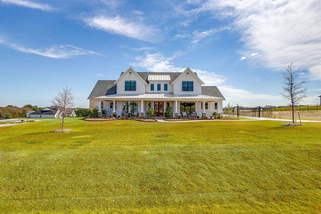 202 Palo Duro Drive, Aledo, TX 76008 202 Palo Duro Drive, Aledo, TX 76008