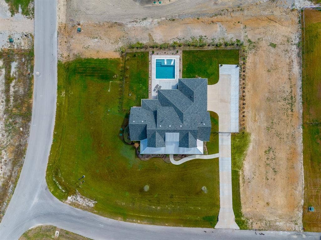 202 Palo Duro Drive, Aledo, TX 76008 202 Palo Duro Drive, Aledo, TX 76008