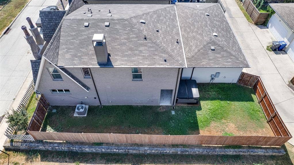 549 N Johnson Street, McKinney, TX 75069 549 N Johnson Street, McKinney, TX 75069