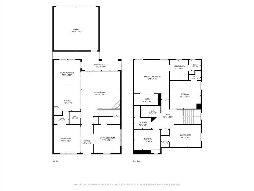 549 N Johnson Street, McKinney, TX 75069 549 N Johnson Street, McKinney, TX 75069
