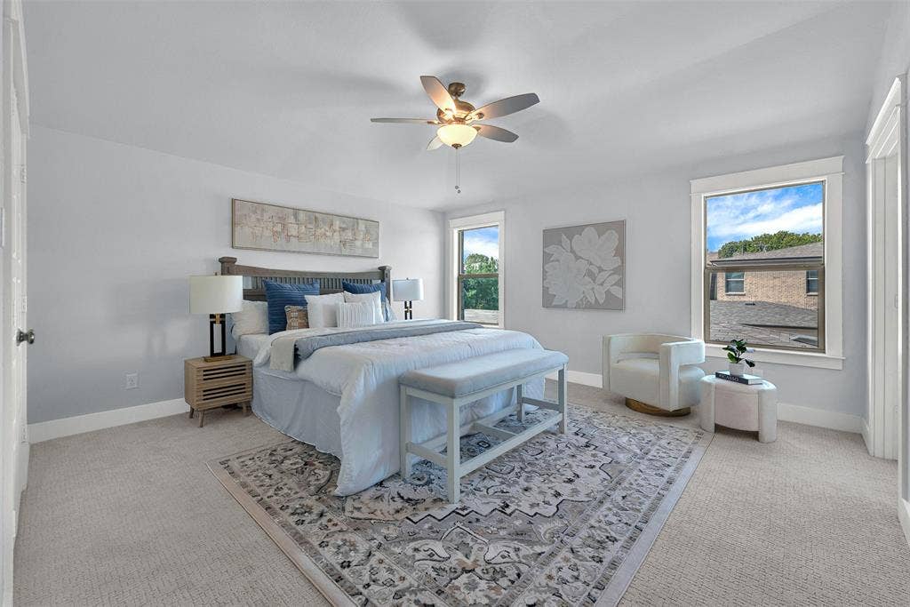 549 N Johnson Street, McKinney, TX 75069 549 N Johnson Street, McKinney, TX 75069