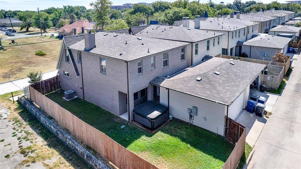 549 N Johnson Street, McKinney, TX 75069 549 N Johnson Street, McKinney, TX 75069