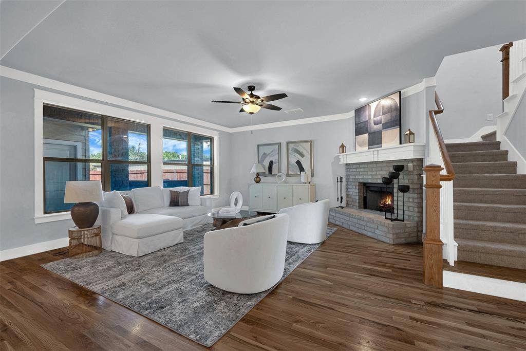 549 N Johnson Street, McKinney, TX 75069 549 N Johnson Street, McKinney, TX 75069