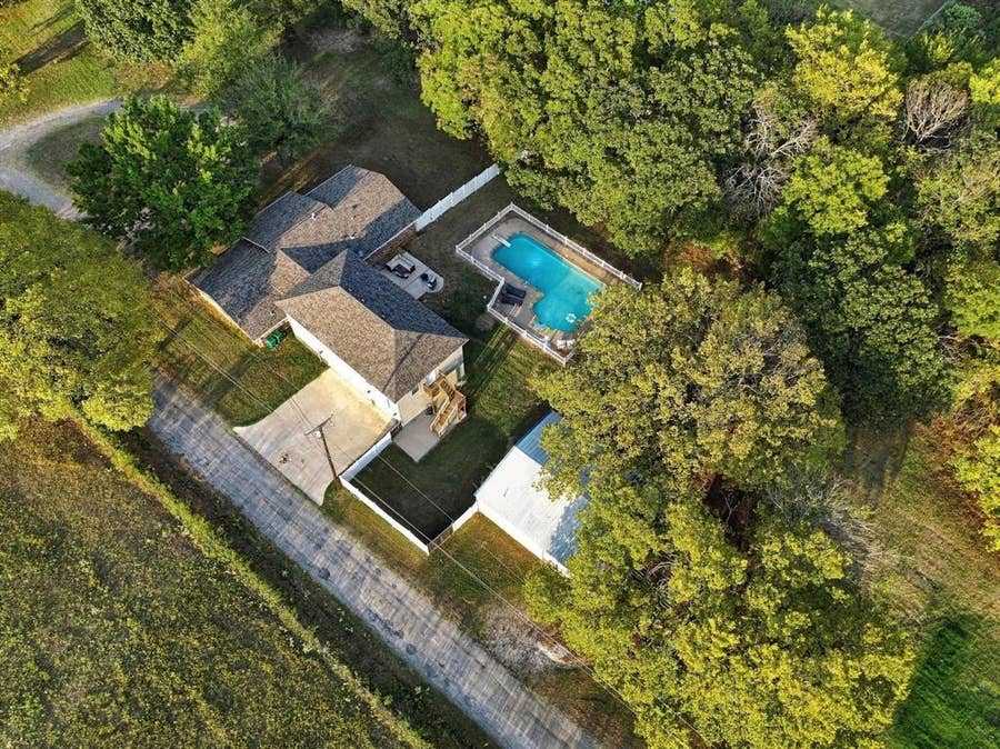 Property photo for 54 Doty Lane, Denison, TX