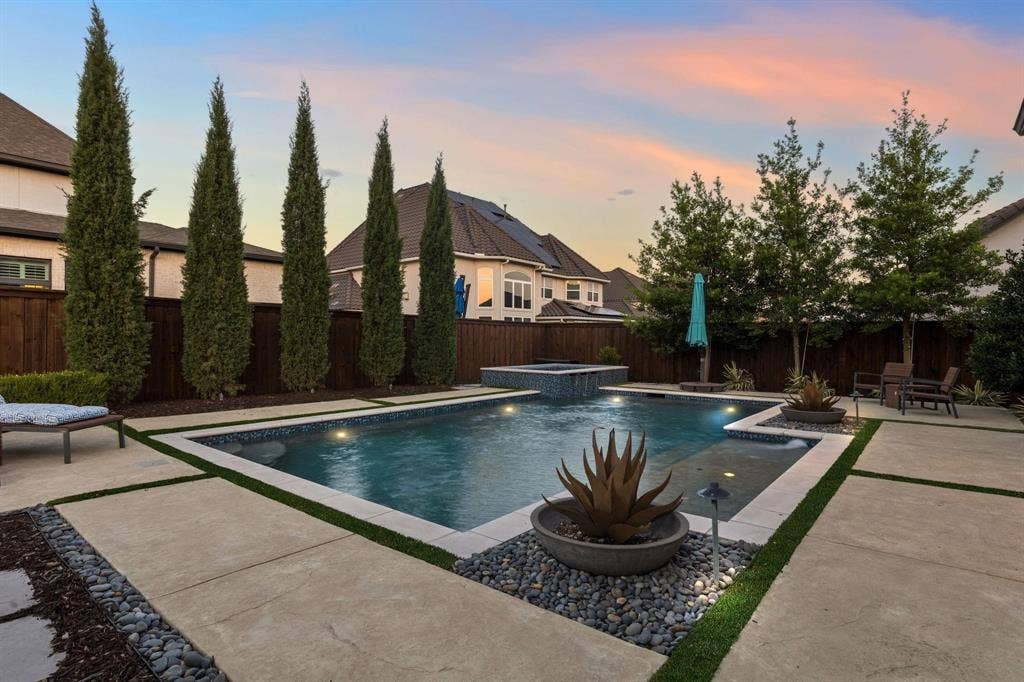 7342 Shoestring Drive, Frisco, TX 75036 7342 Shoestring Drive, Frisco, TX 75036