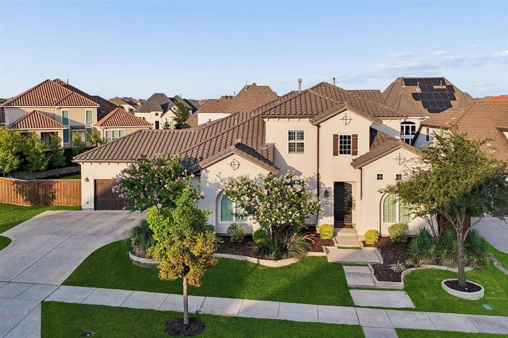7342 Shoestring Drive, Frisco, TX 75036 7342 Shoestring Drive, Frisco, TX 75036