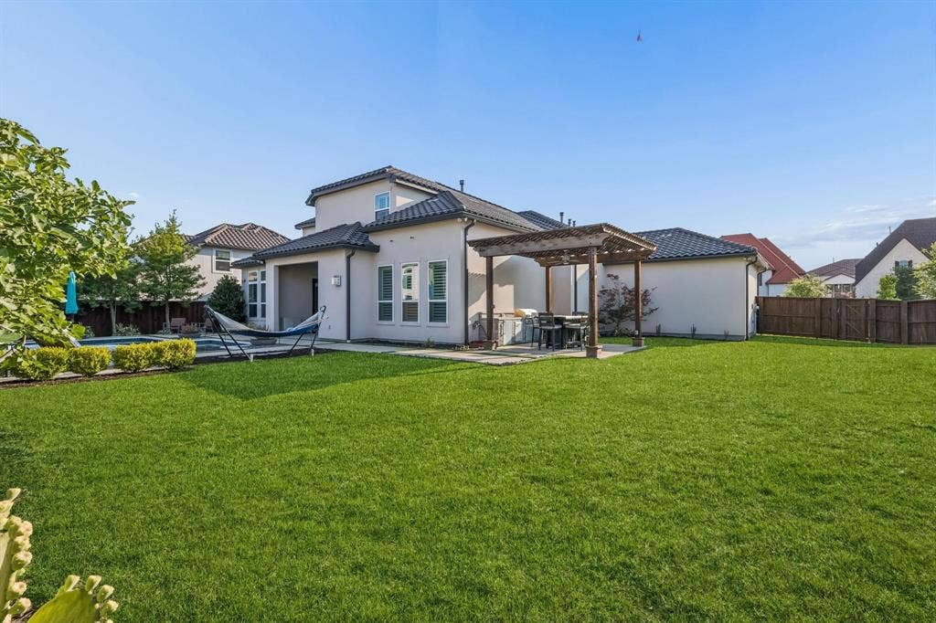 7342 Shoestring Drive, Frisco, TX 75036 7342 Shoestring Drive, Frisco, TX 75036