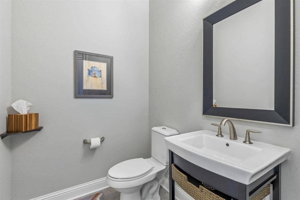 7342 Shoestring Drive, Frisco, TX 75036 7342 Shoestring Drive, Frisco, TX 75036