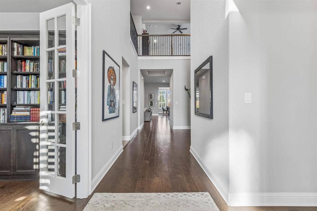 7342 Shoestring Drive, Frisco, TX 75036 7342 Shoestring Drive, Frisco, TX 75036