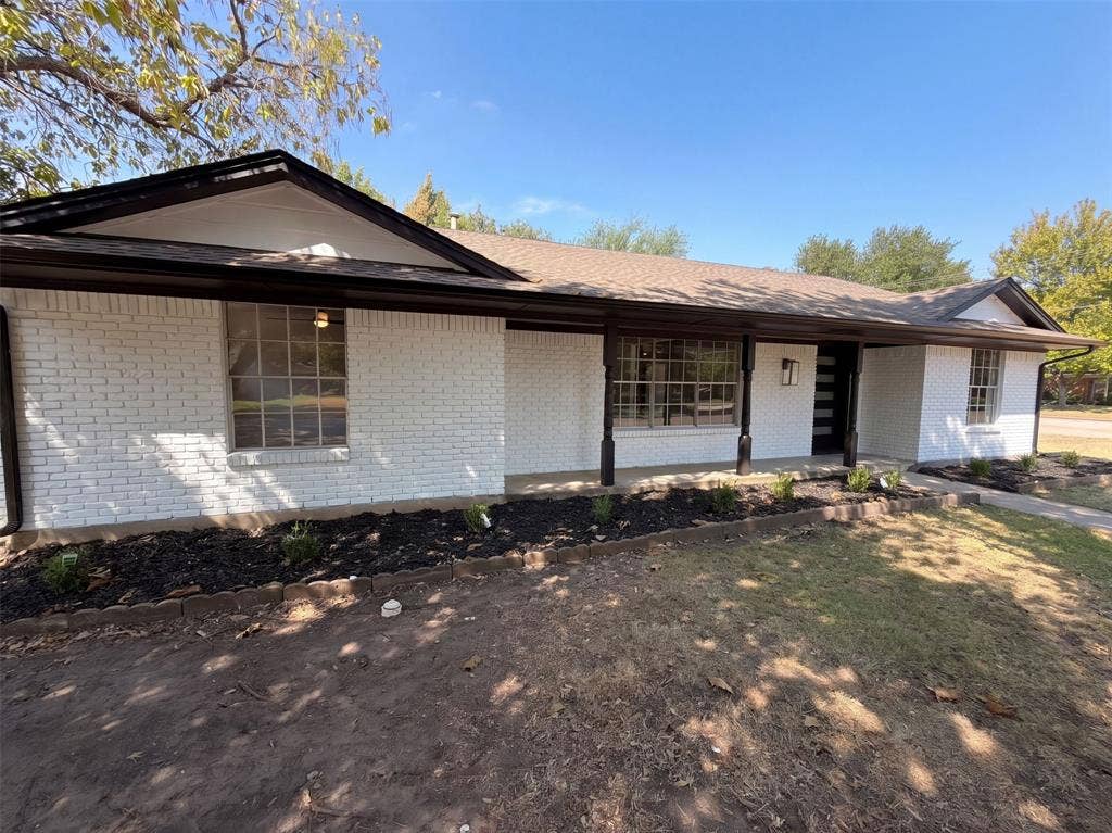 1329 Wellington Drive, Denton, TX 76209