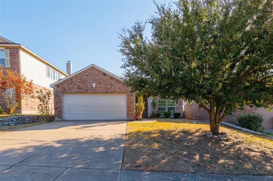 Property photo for 1837 Walnut Way, Anna, TX