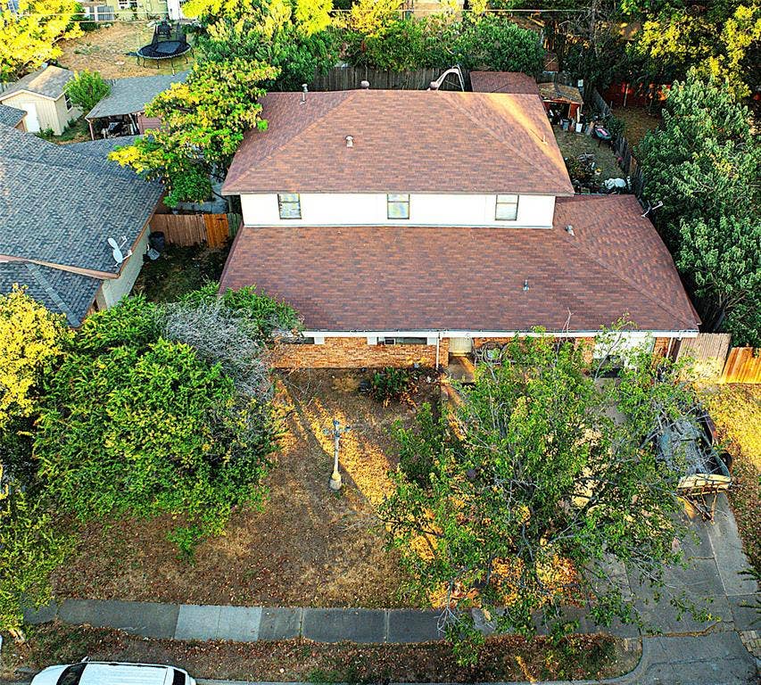 1720 Salem Street, Irving, TX 75061 1720 Salem Street, Irving, TX 75061