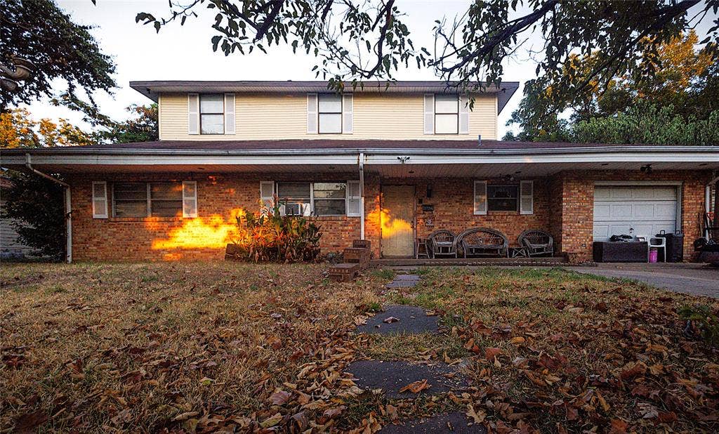 1720 Salem Street, Irving, TX 75061 1720 Salem Street, Irving, TX 75061