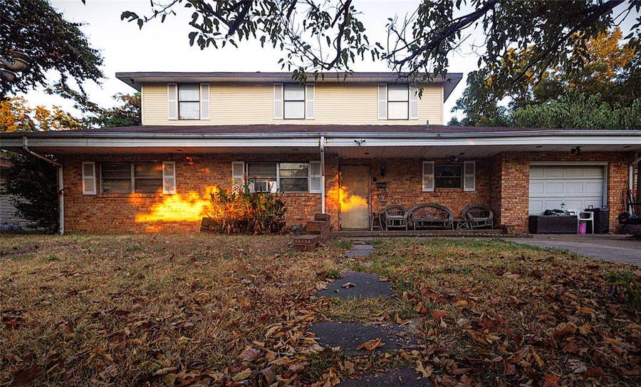 Property photo for 1720 Salem Street, Irving, TX
