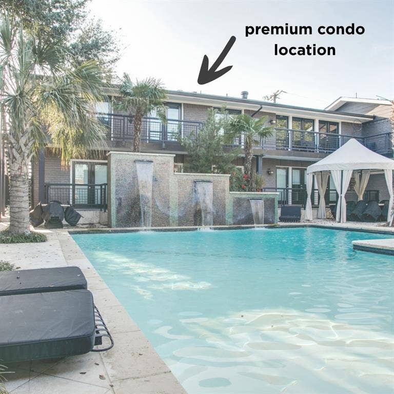 Property photo for 10209 Regal Oaks Drive, #211, Dallas, TX