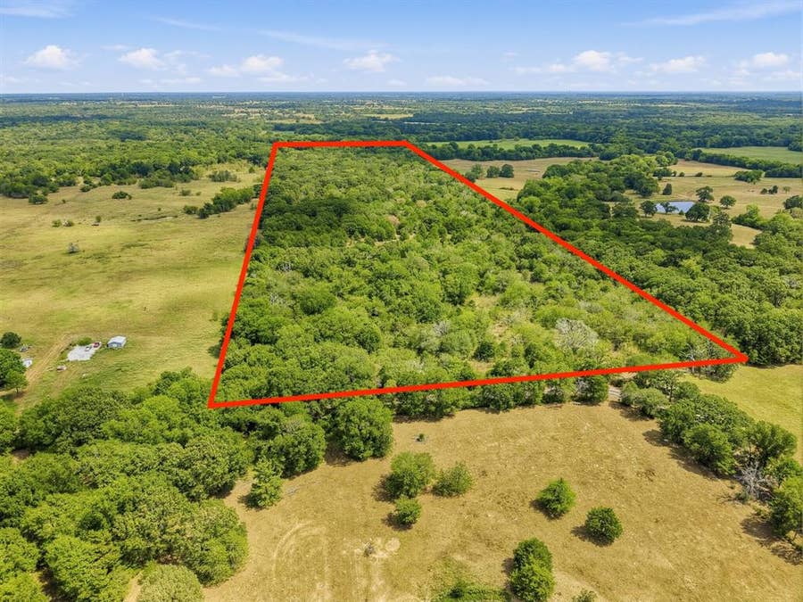 Property photo for TBD County Road 1153, Cumby, TX