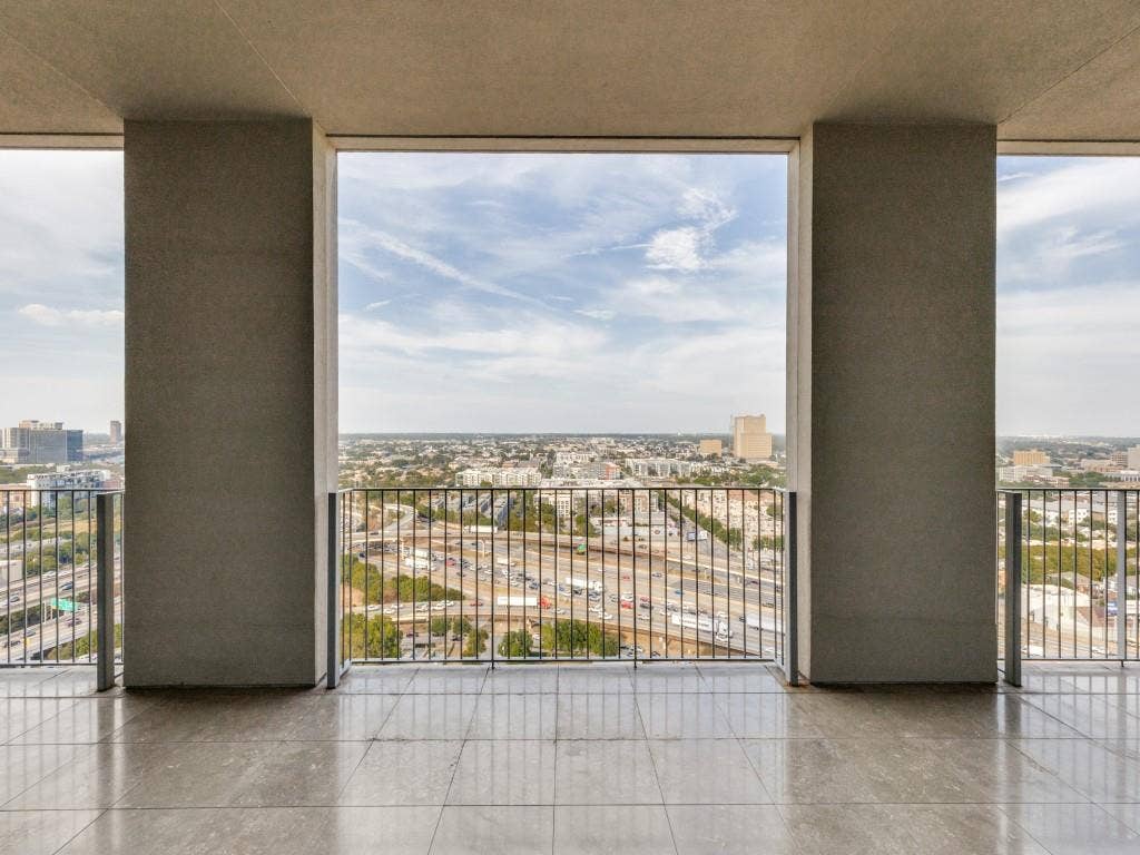 1717 Arts Plaza, #1804, Dallas, TX 75201
