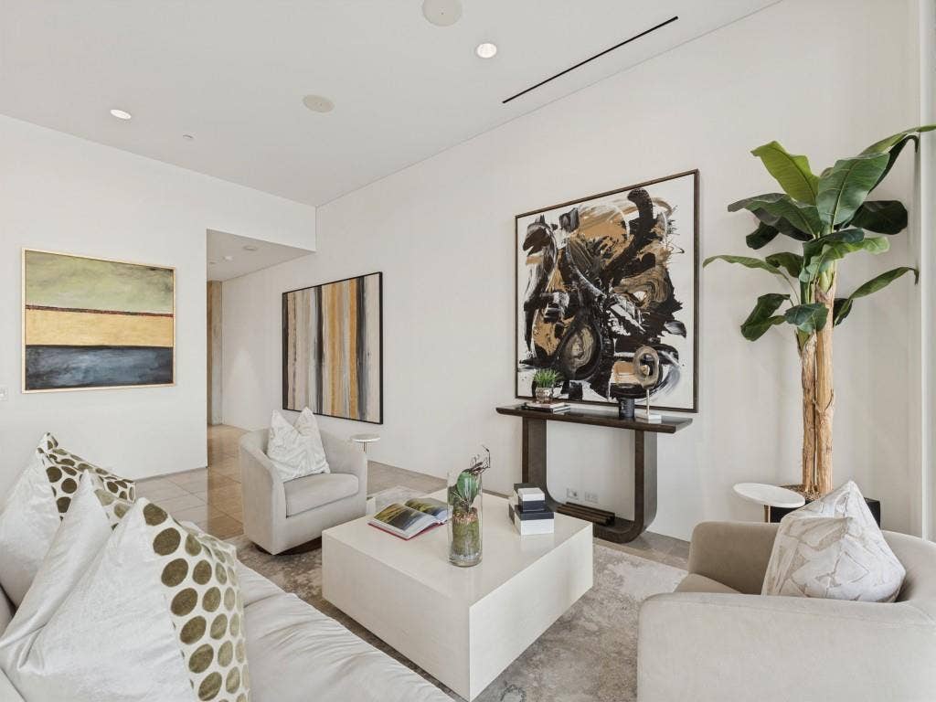 1717 Arts Plaza, #1804, Dallas, TX 75201