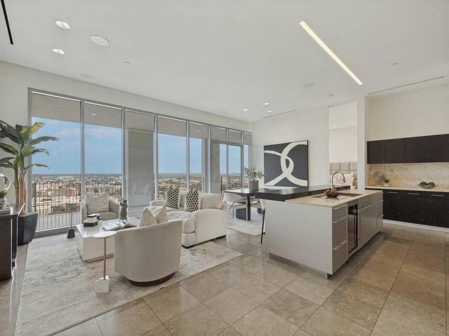 Property photo for 1717 Arts Plaza, #1804, Dallas, TX