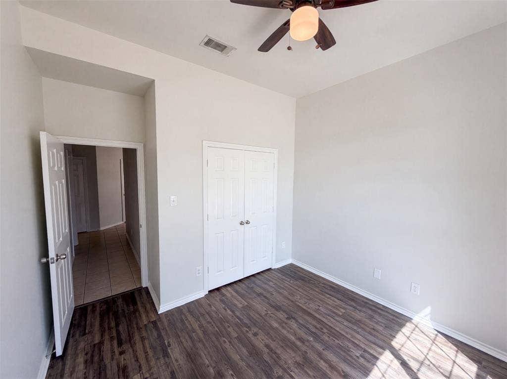 2617 Silver Hill Drive, Fort Worth, TX 76131