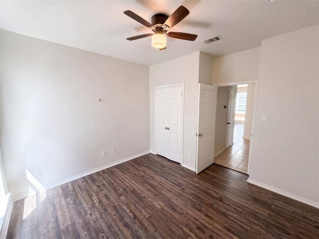 2617 Silver Hill Drive, Fort Worth, TX 76131