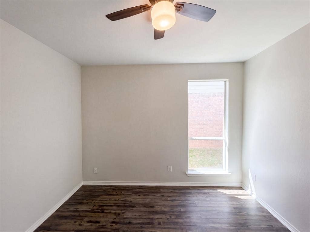 2617 Silver Hill Drive, Fort Worth, TX 76131