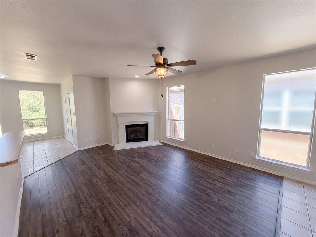 2617 Silver Hill Drive, Fort Worth, TX 76131