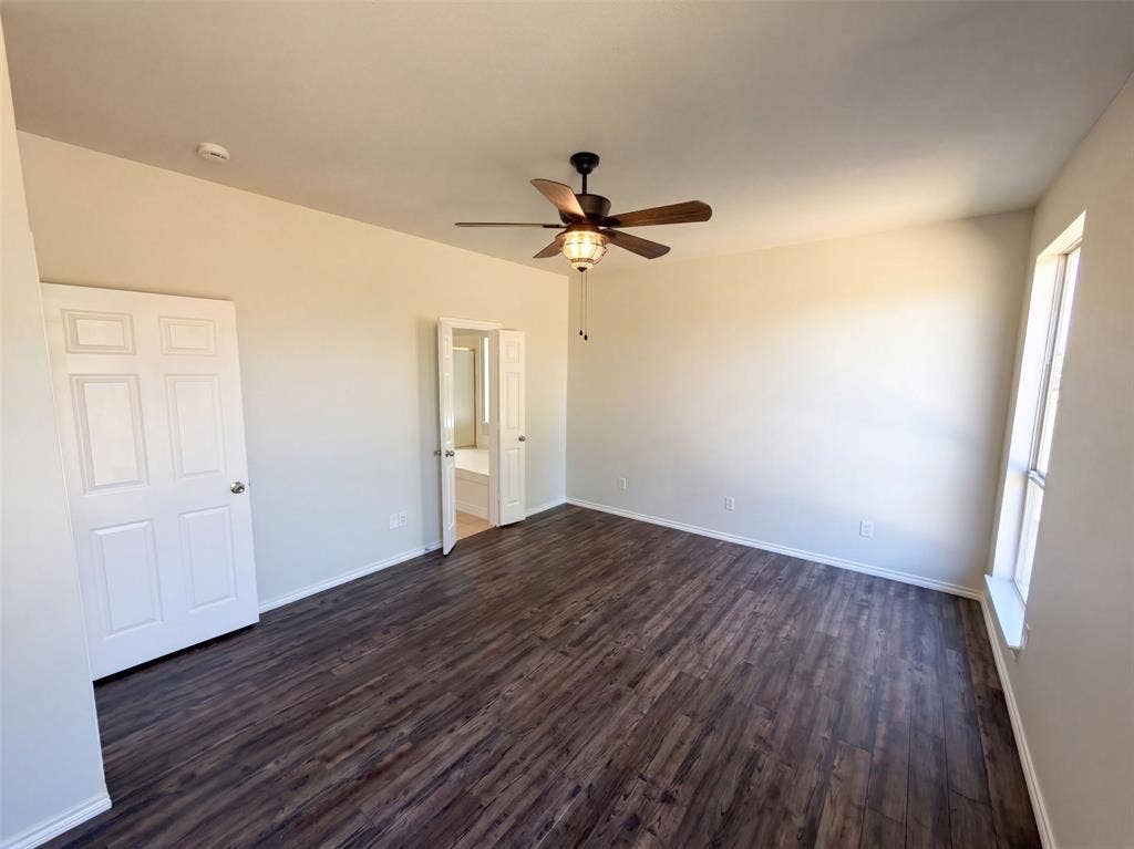 2617 Silver Hill Drive, Fort Worth, TX 76131