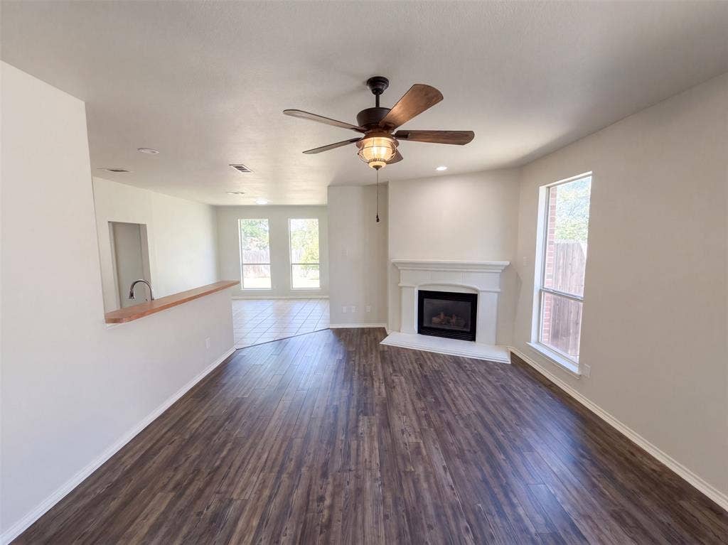 2617 Silver Hill Drive, Fort Worth, TX 76131