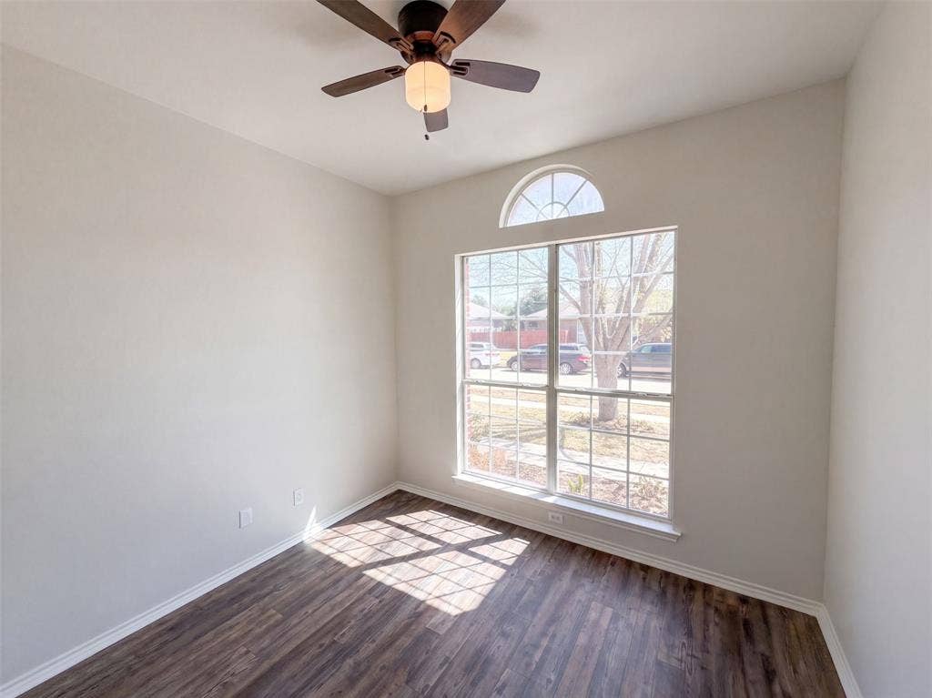2617 Silver Hill Drive, Fort Worth, TX 76131