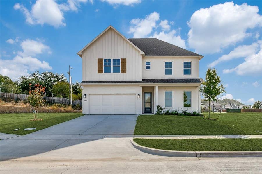 Property photo for 1004 Derby Road, Willow Park, TX