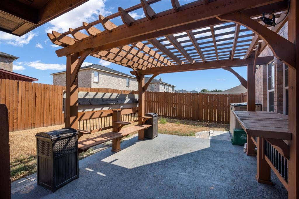 2456 Arroyo Springs Drive, Grand Prairie, TX 75052