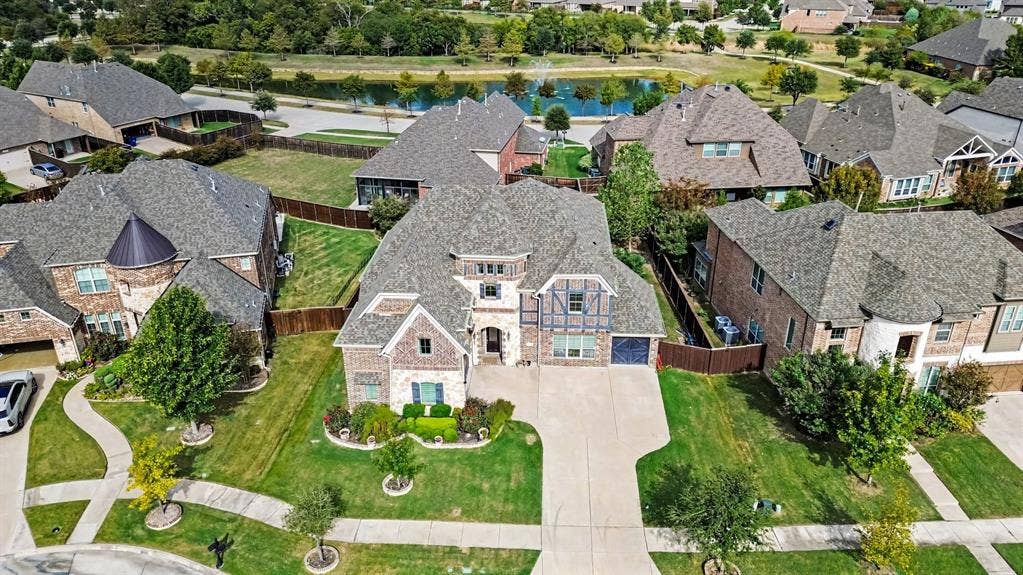 11334 Barcelona Lane, Frisco, TX 75035 11334 Barcelona Lane, Frisco, TX 75035