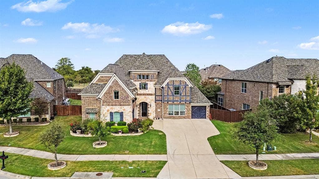 11334 Barcelona Lane, Frisco, TX 75035 11334 Barcelona Lane, Frisco, TX 75035